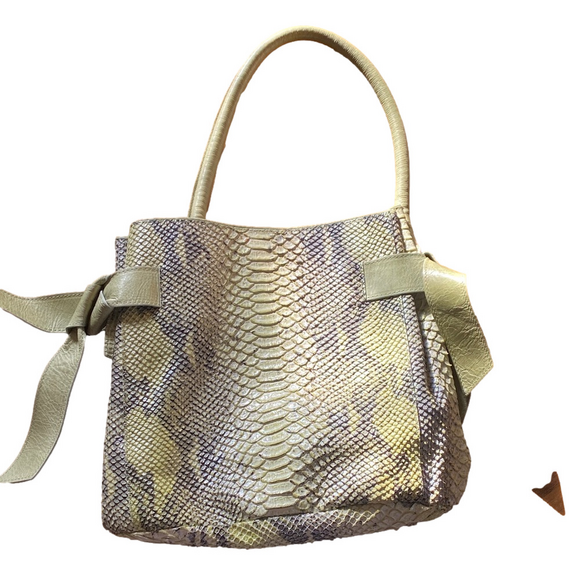 Roberta Gandolfi Handbags - Roberta Gandolfi leather bag